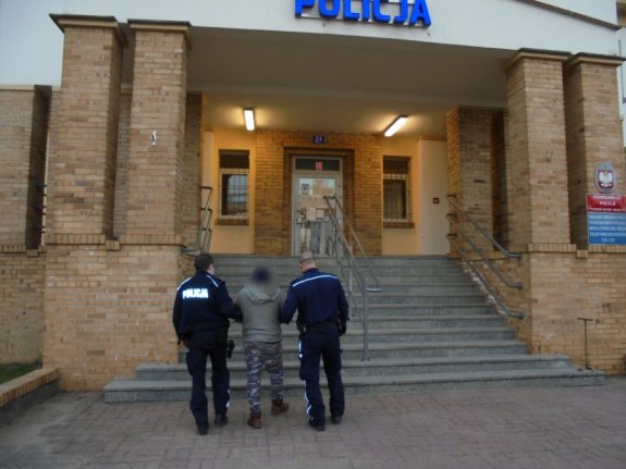 Komenda Miejska Policji W Poznaniu