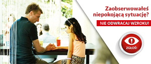 Dajemy dzieciom siłę