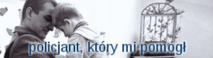 Policjant który mi pomógł