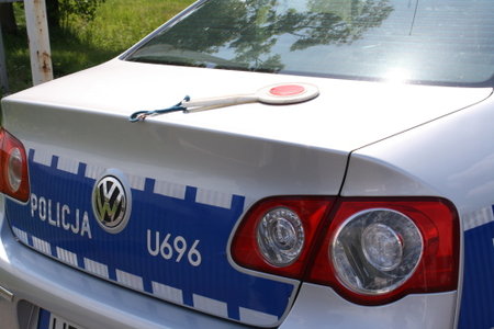 policja_passat policja_passat