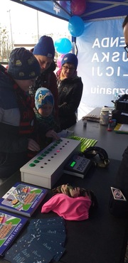 akcja profilaktyczna ferie po poznańsku