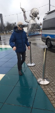 akcja profilaktyczna ferie po poznańsku