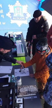 akcja profilaktyczna ferie po poznańsku