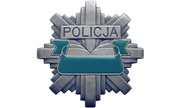 Logo Policji gwiazda