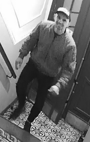 wizerunki poszukiwanych mężczyzn