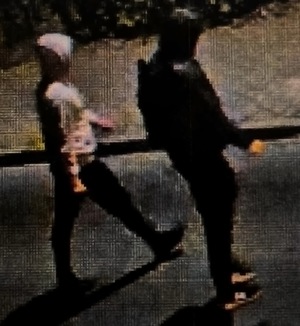 wizerunki poszukiwanych osób