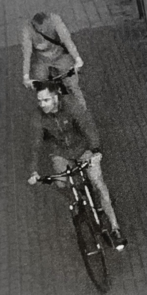 wizerunki poszukiwanych osób