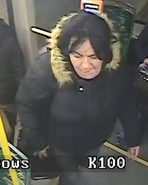 wizerunki poszukiwanych osób