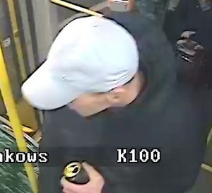 wizerunki poszukiwanych osób