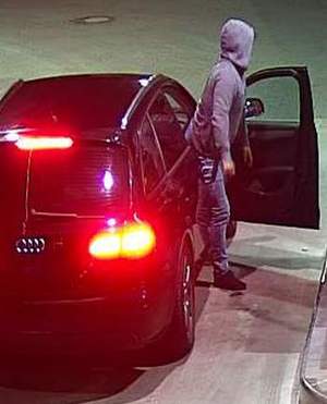 wizerunek poszukiwanego mężczyzny