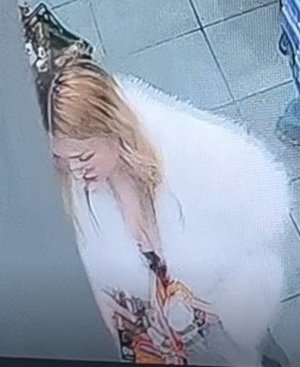 wizerunki poszukiwanych osób