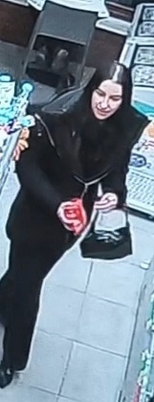 wizerunki poszukiwanych osób