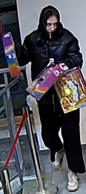 wizerunki poszukiwanych osób