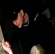 wizerunek poszukiwanego mężczyzny