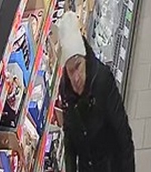 wizerunek poszukiwanej osoby