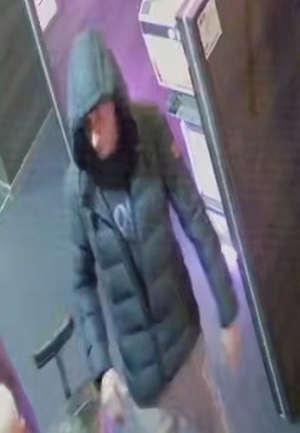 wizerunek poszukiwanego mężczyzny