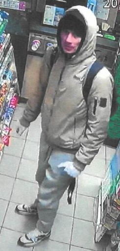 wizerunki poszukiwanych mężczyzn