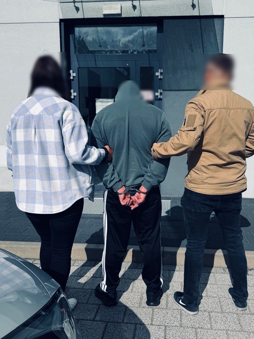 110 osób zatrzymanych w dwa dni przez policję poznańską