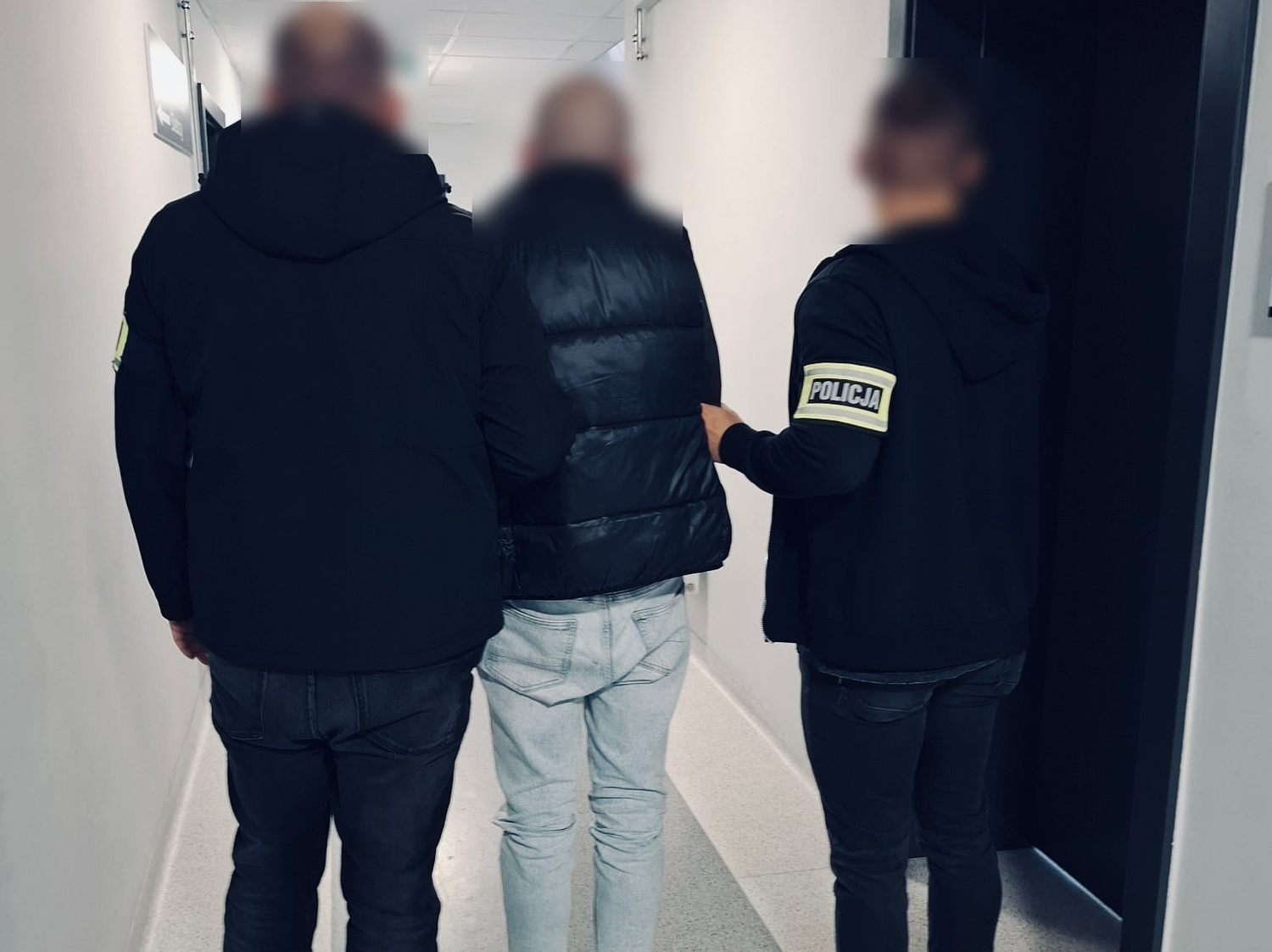 Wyrok dla kierowcy za złamanie sądowego zakazu w Poznaniu