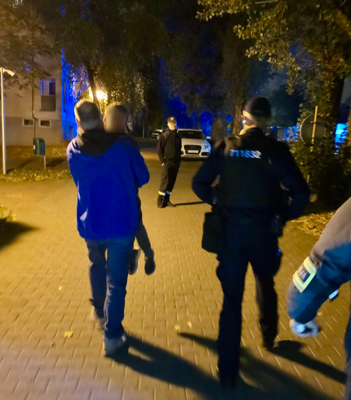 Odnaleziono zaginionego 10-latka w Poznaniu