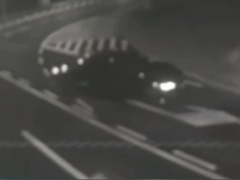 19-latek stracił prawo jazdy po driftowaniu na rondzie w Poznaniu