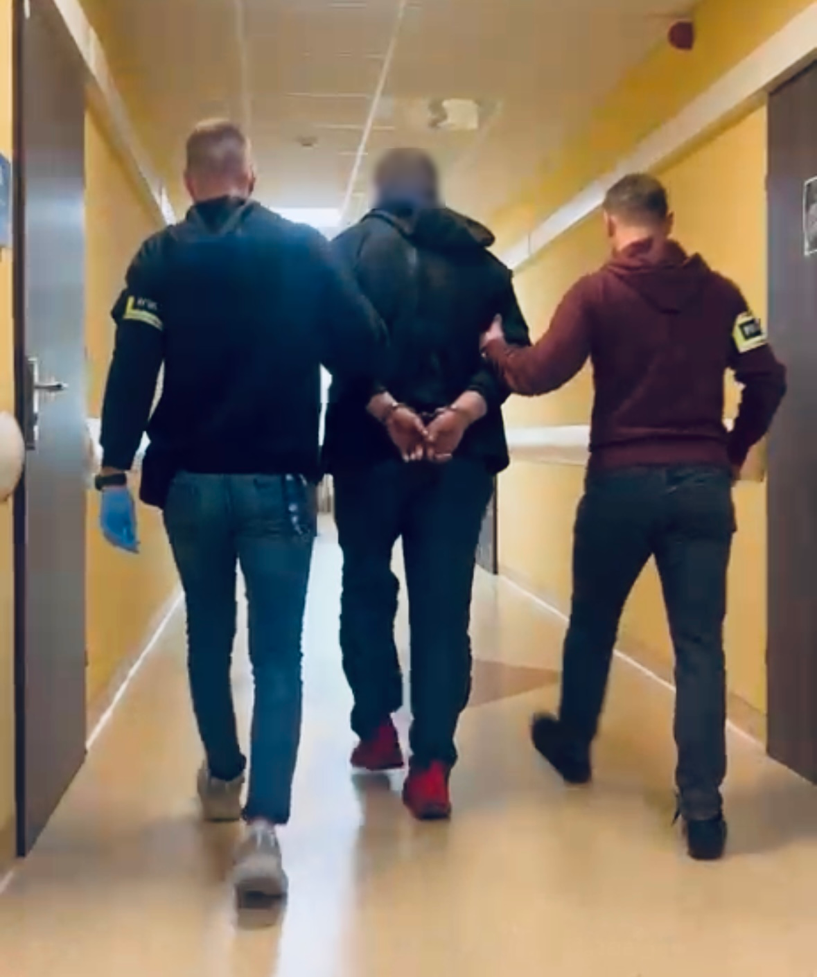 Zatrzymanie pijanego kierowcy w Poznaniu